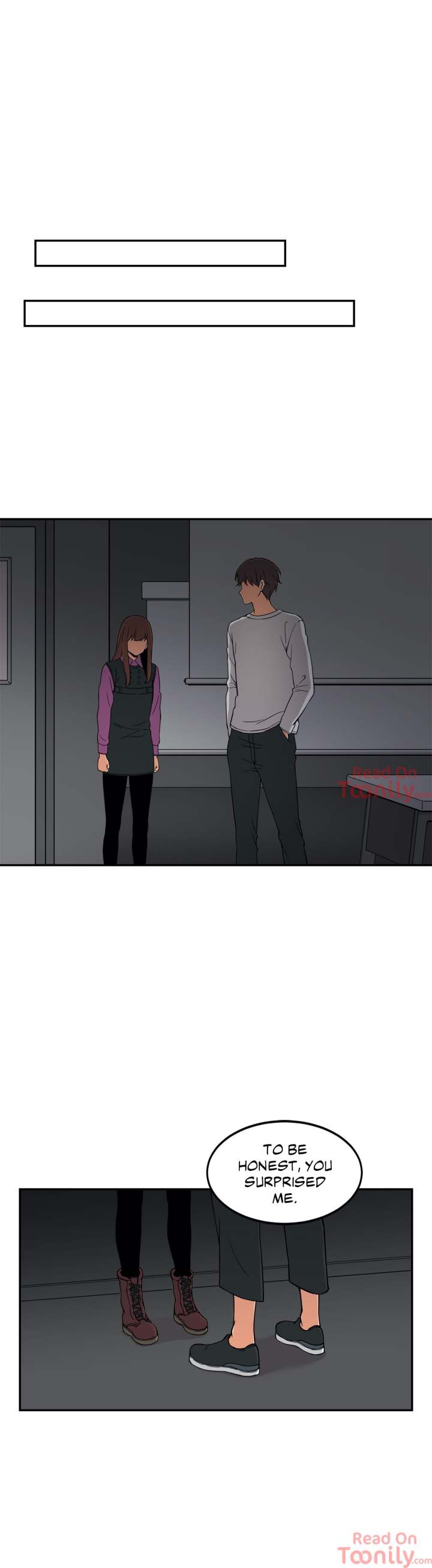 Head Over Heels chapter 12 page 12