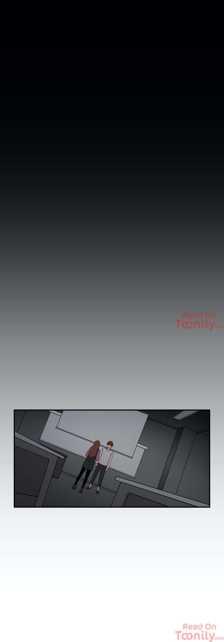 Head Over Heels chapter 12 page 23