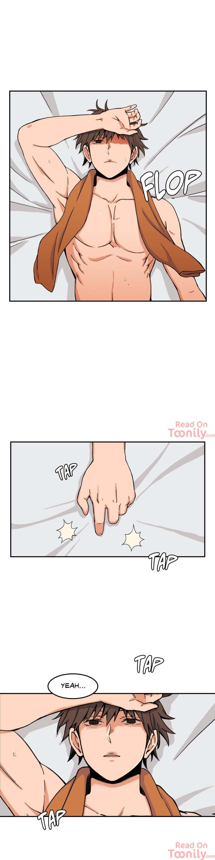 Head Over Heels chapter 12 page 29