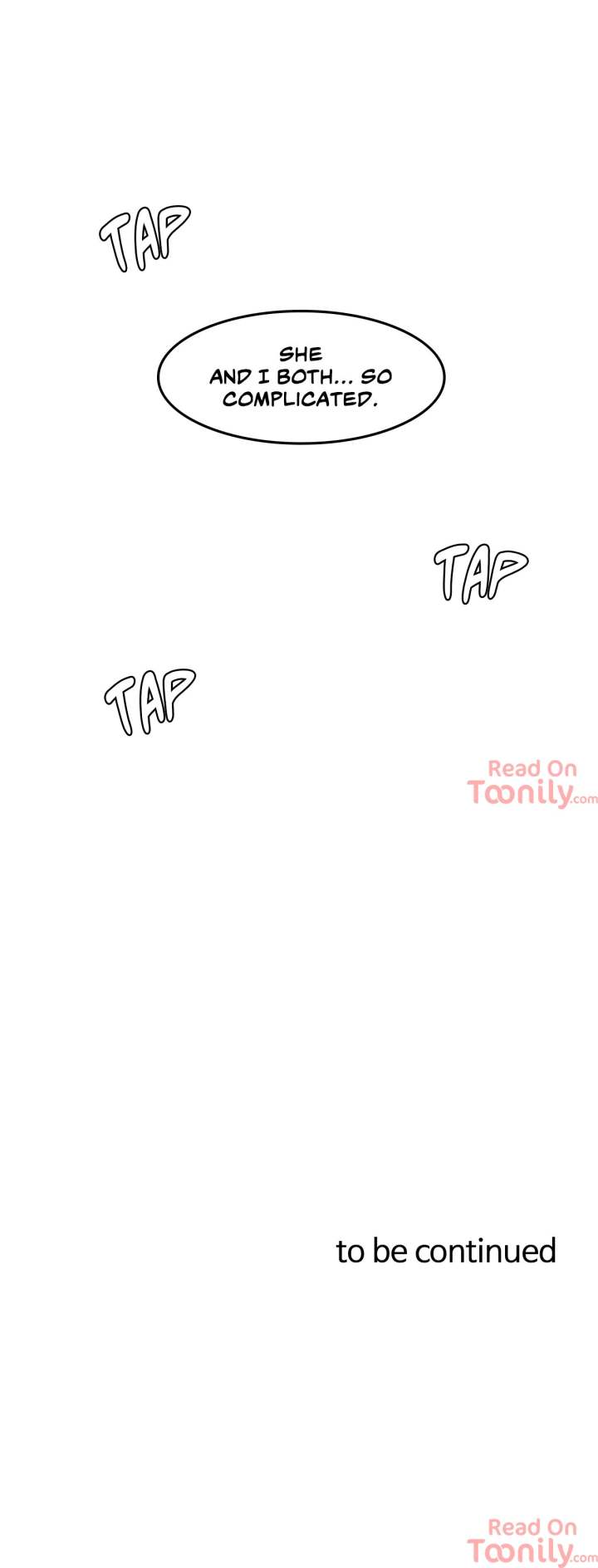 Head Over Heels chapter 12 page 30