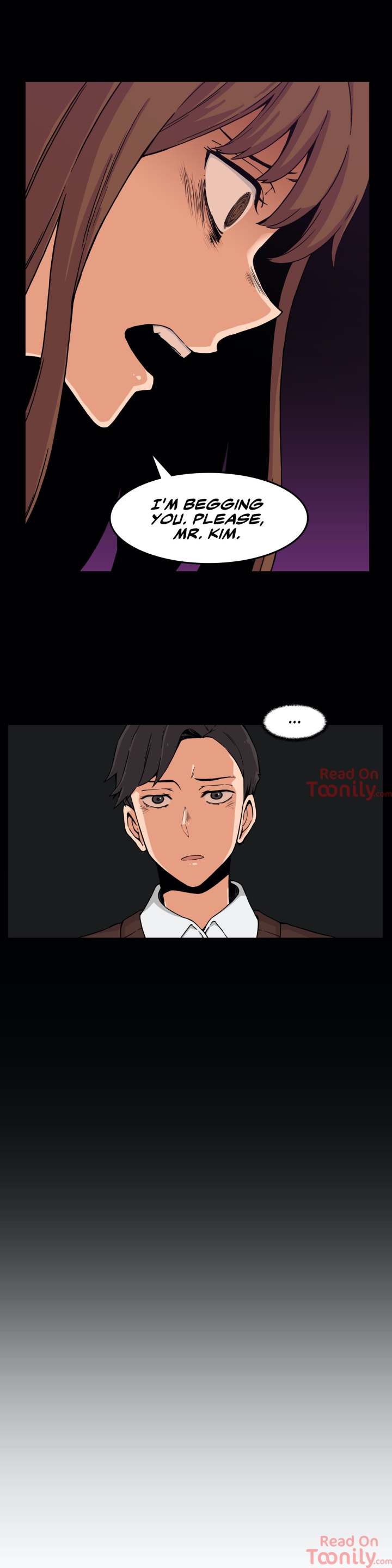 Head Over Heels chapter 13 page 19