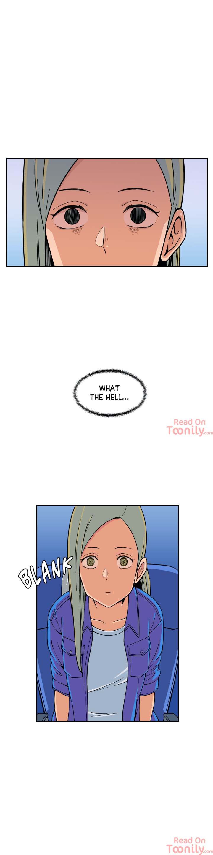 Head Over Heels chapter 15 page 2