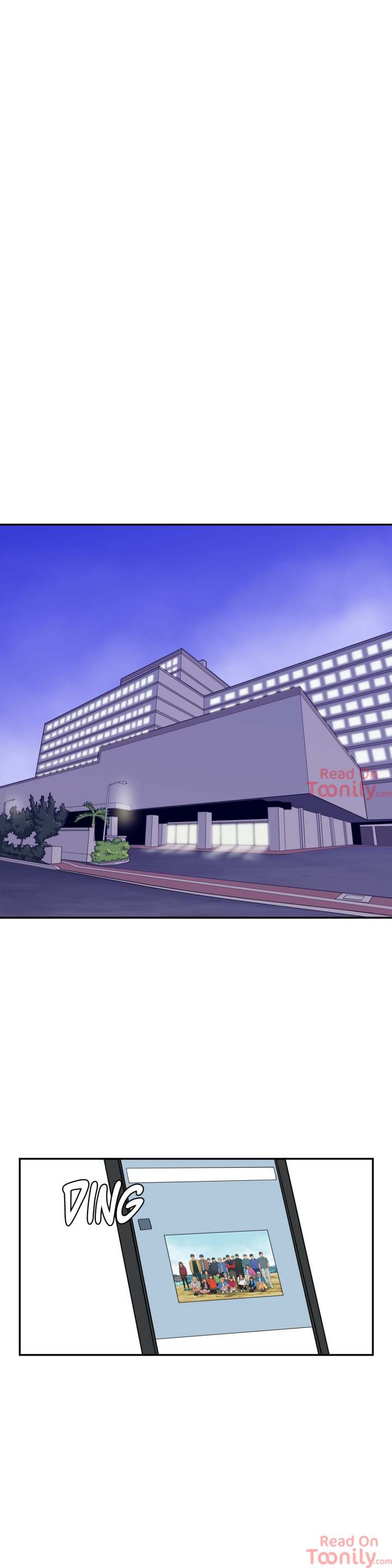 Head Over Heels chapter 15 page 15