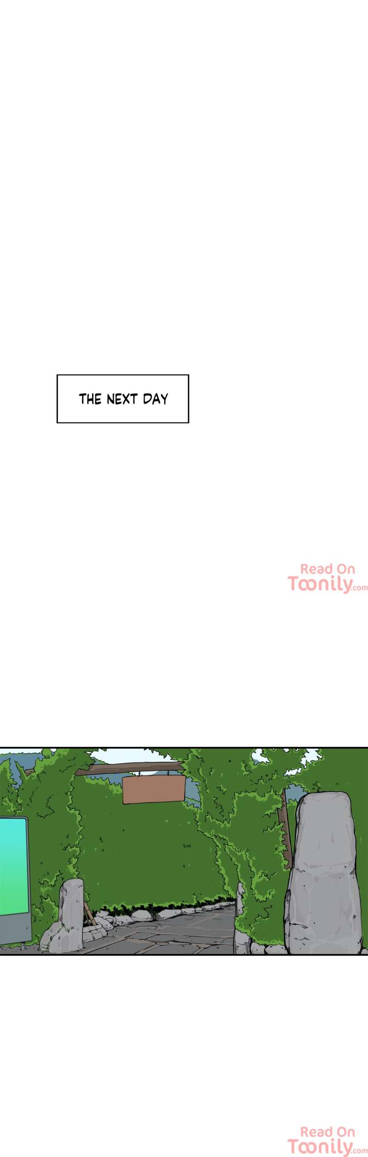 Head Over Heels chapter 16 page 12