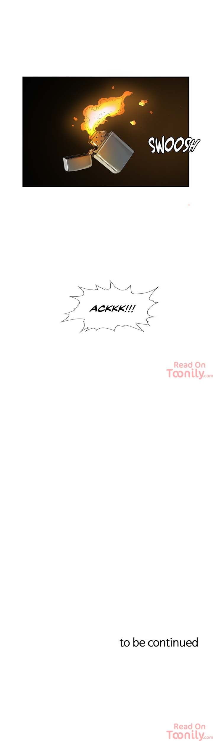 Head Over Heels chapter 17 page 30