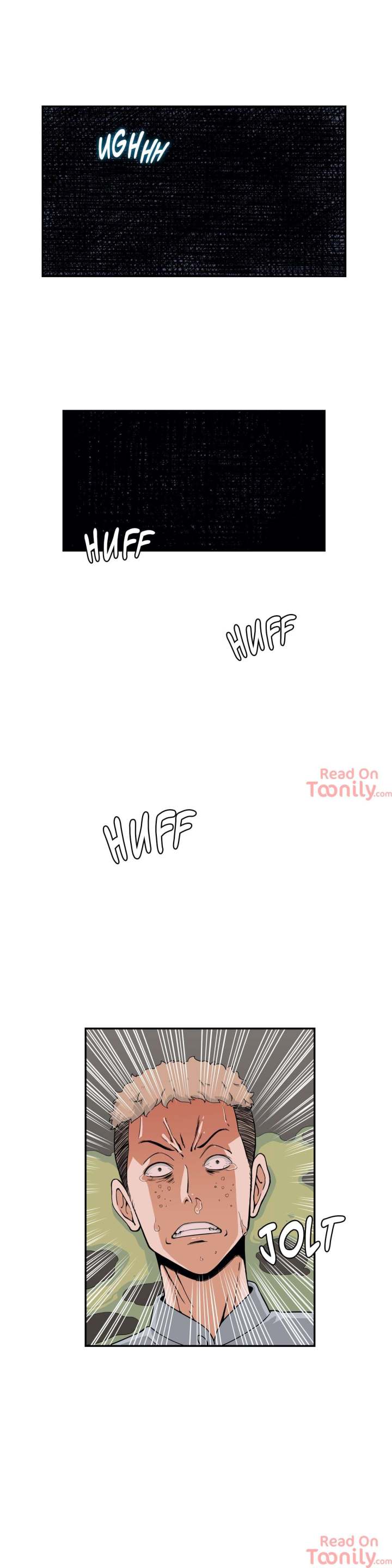 Head Over Heels chapter 18 page 3