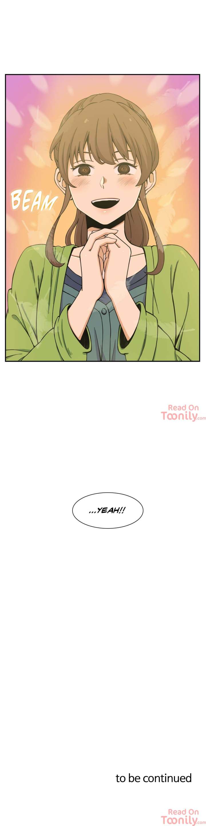 Head Over Heels chapter 18 page 24