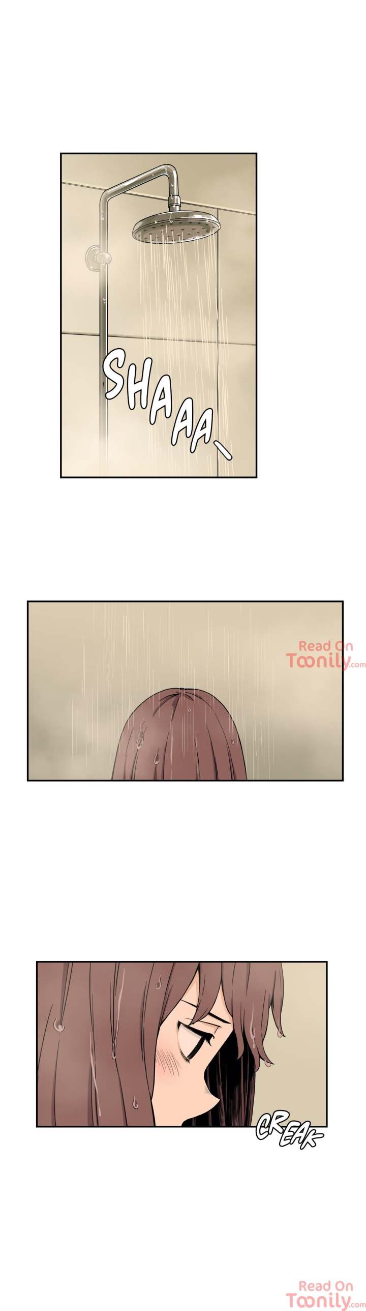 Head Over Heels chapter 19 page 2