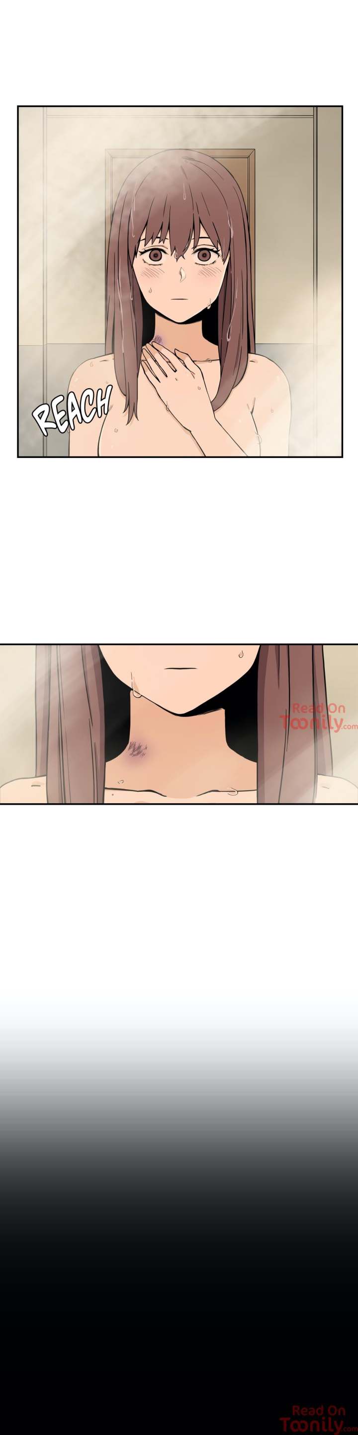 Head Over Heels chapter 19 page 3