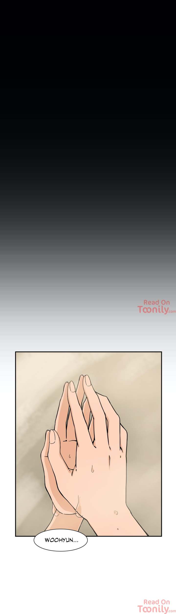 Head Over Heels chapter 19 page 6