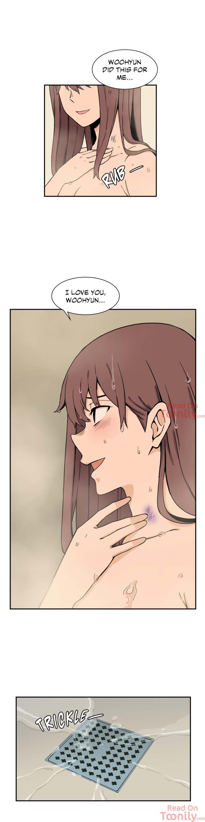 Head Over Heels chapter 19 page 7
