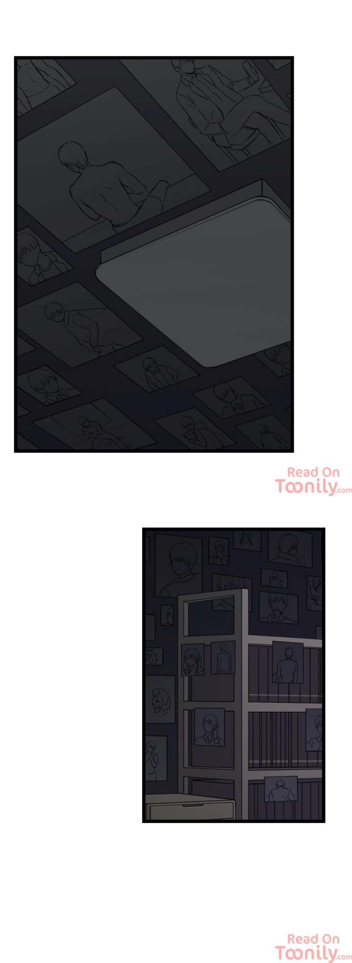 Head Over Heels chapter 19 page 22