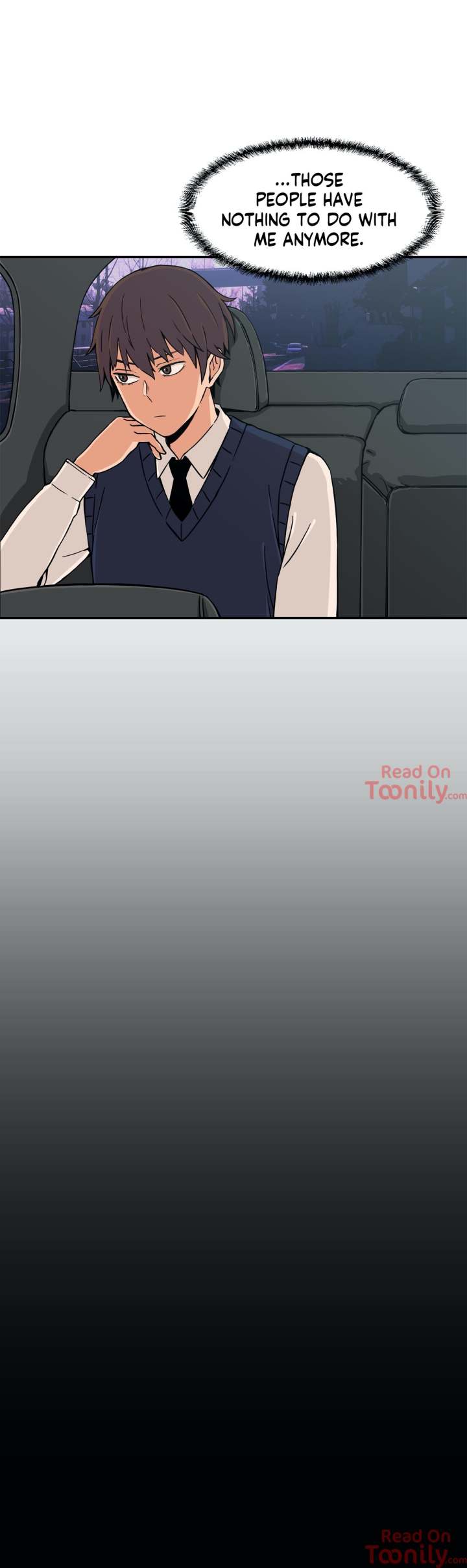 Head Over Heels chapter 22 page 6