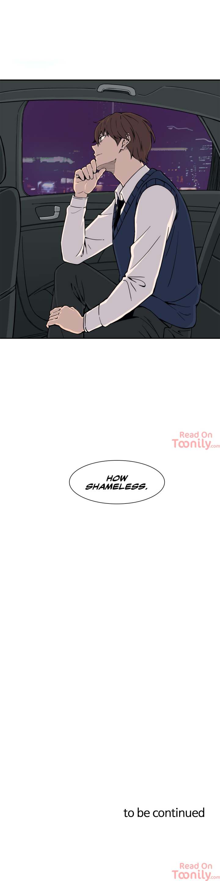 Head Over Heels chapter 22 page 25