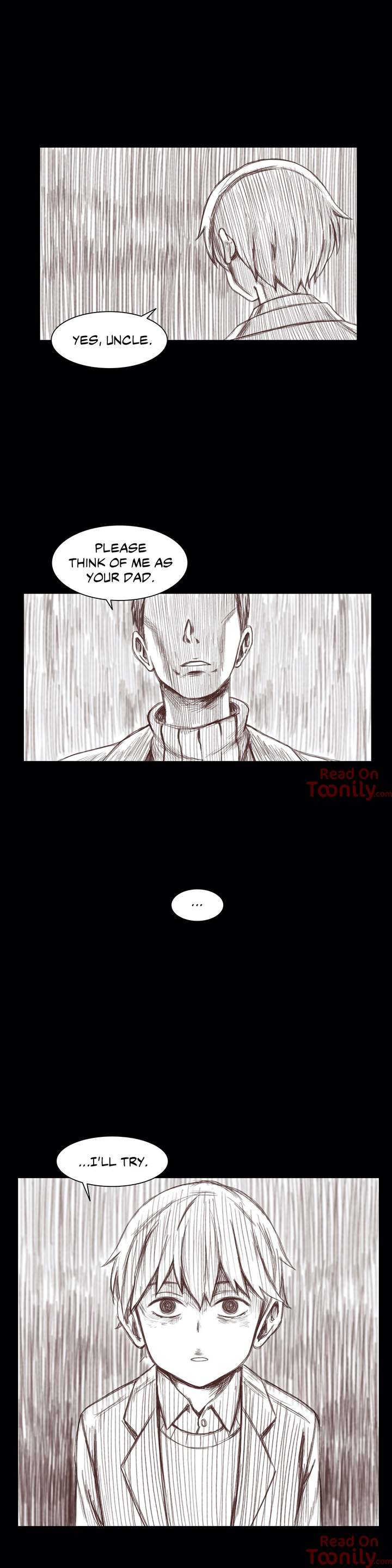 Head Over Heels chapter 23 page 15