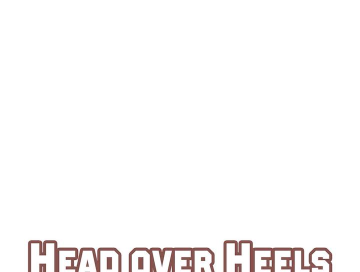 Head Over Heels chapter 26 page 2