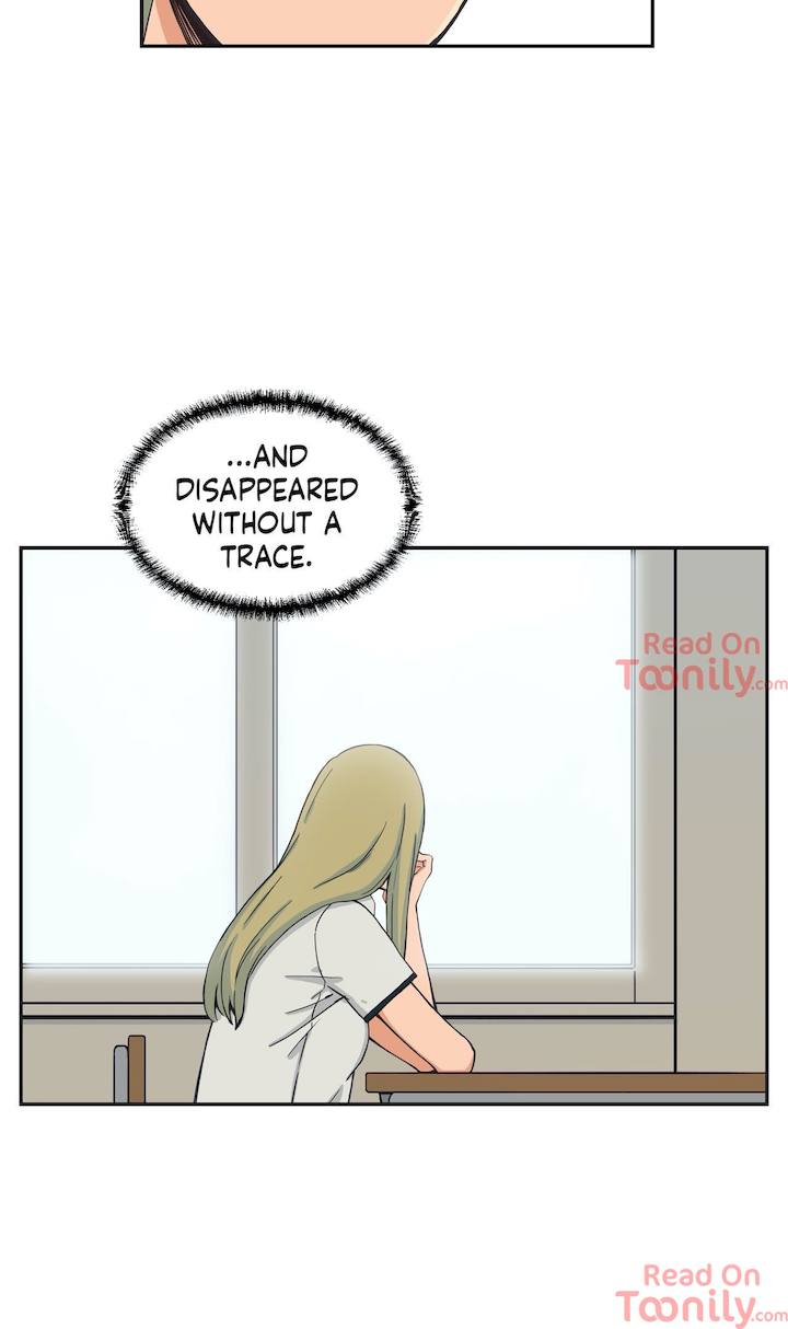 Head Over Heels chapter 26 page 5