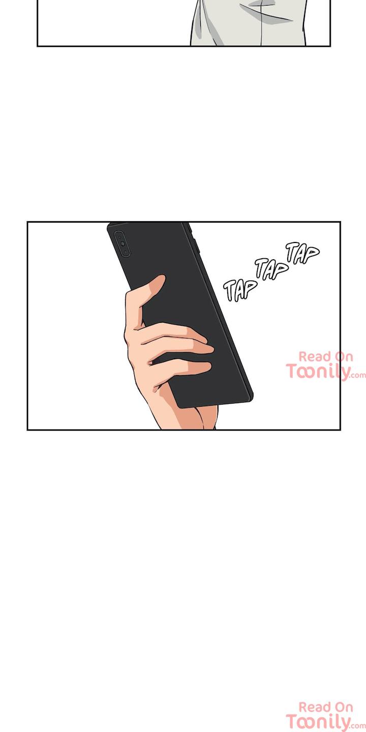 Head Over Heels chapter 26 page 25
