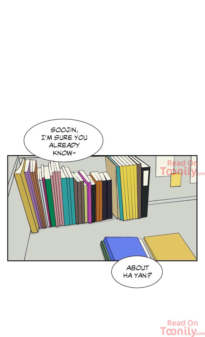 Head Over Heels chapter 26 page 26