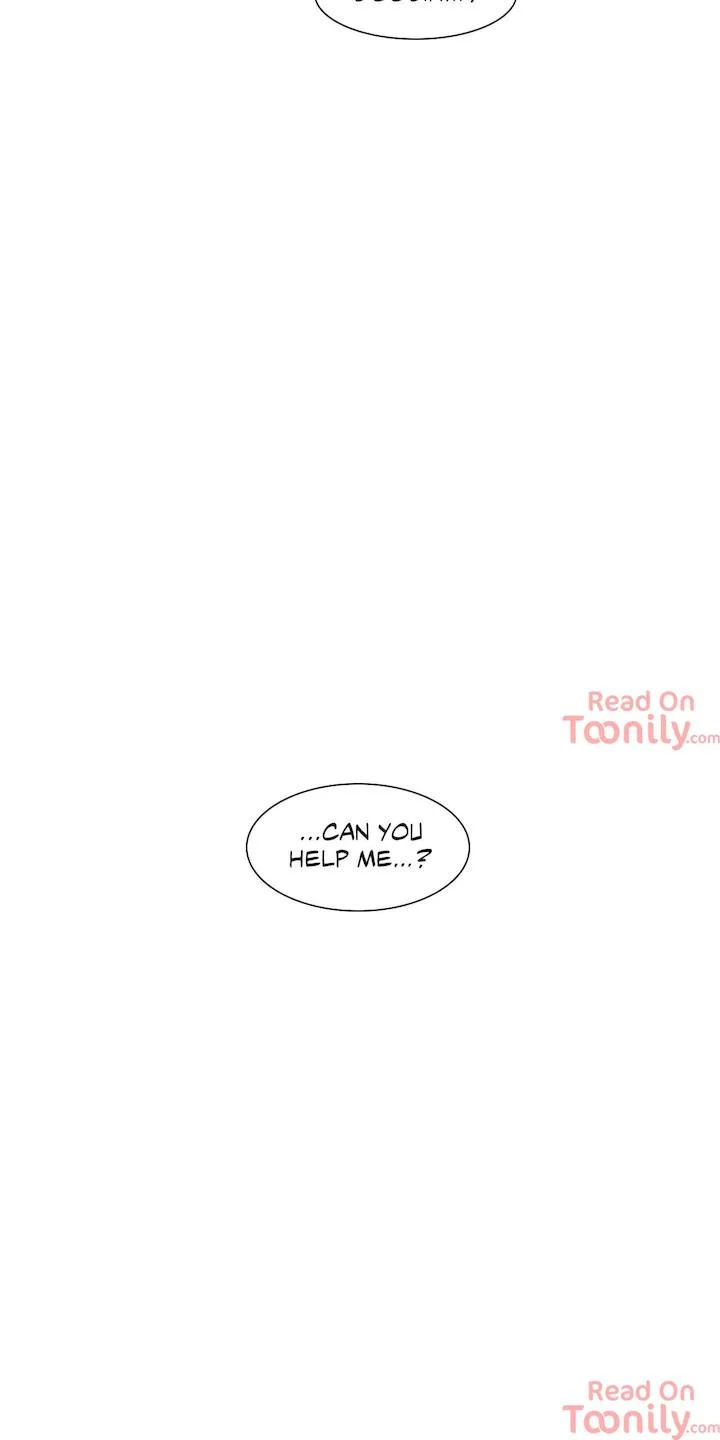 Head Over Heels chapter 26 page 39