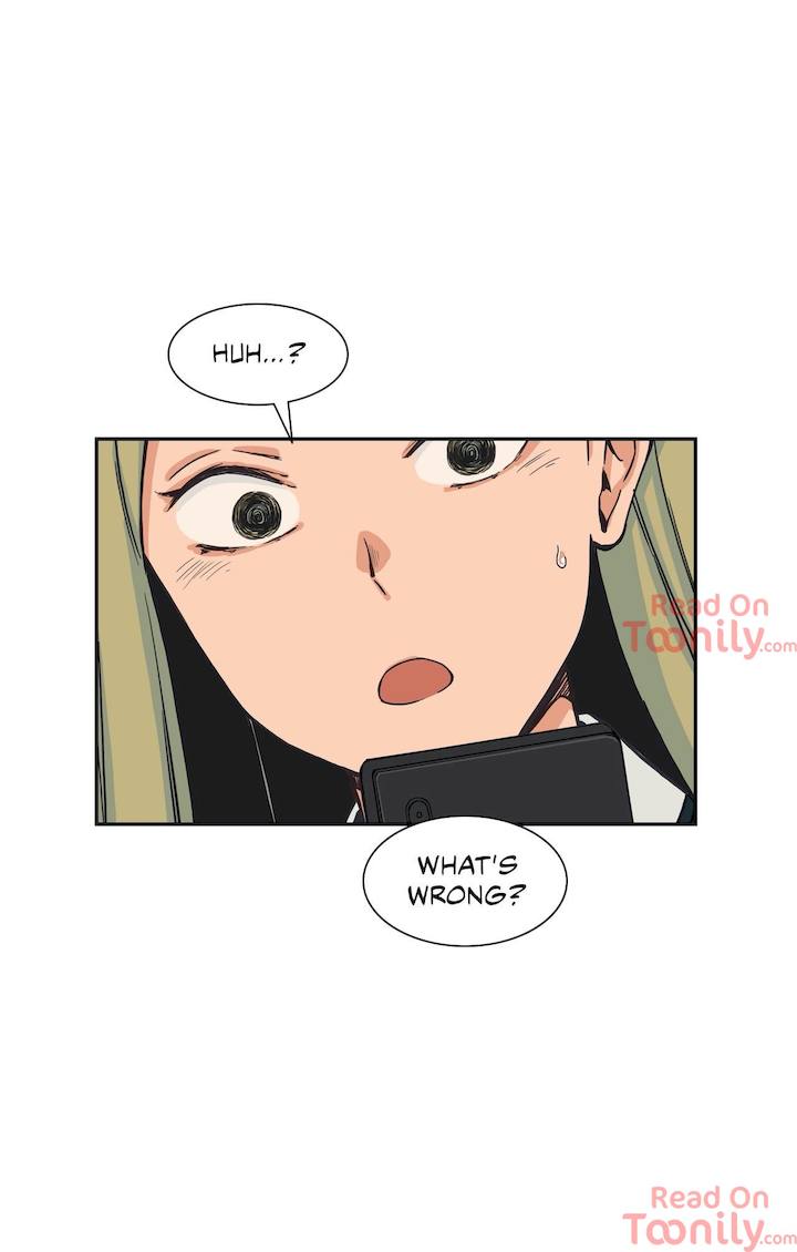Head Over Heels chapter 26 page 44
