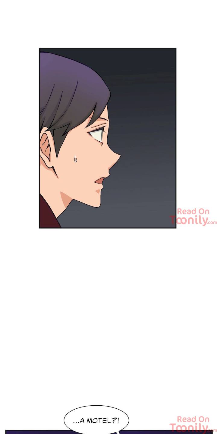 Head Over Heels chapter 26 page 46