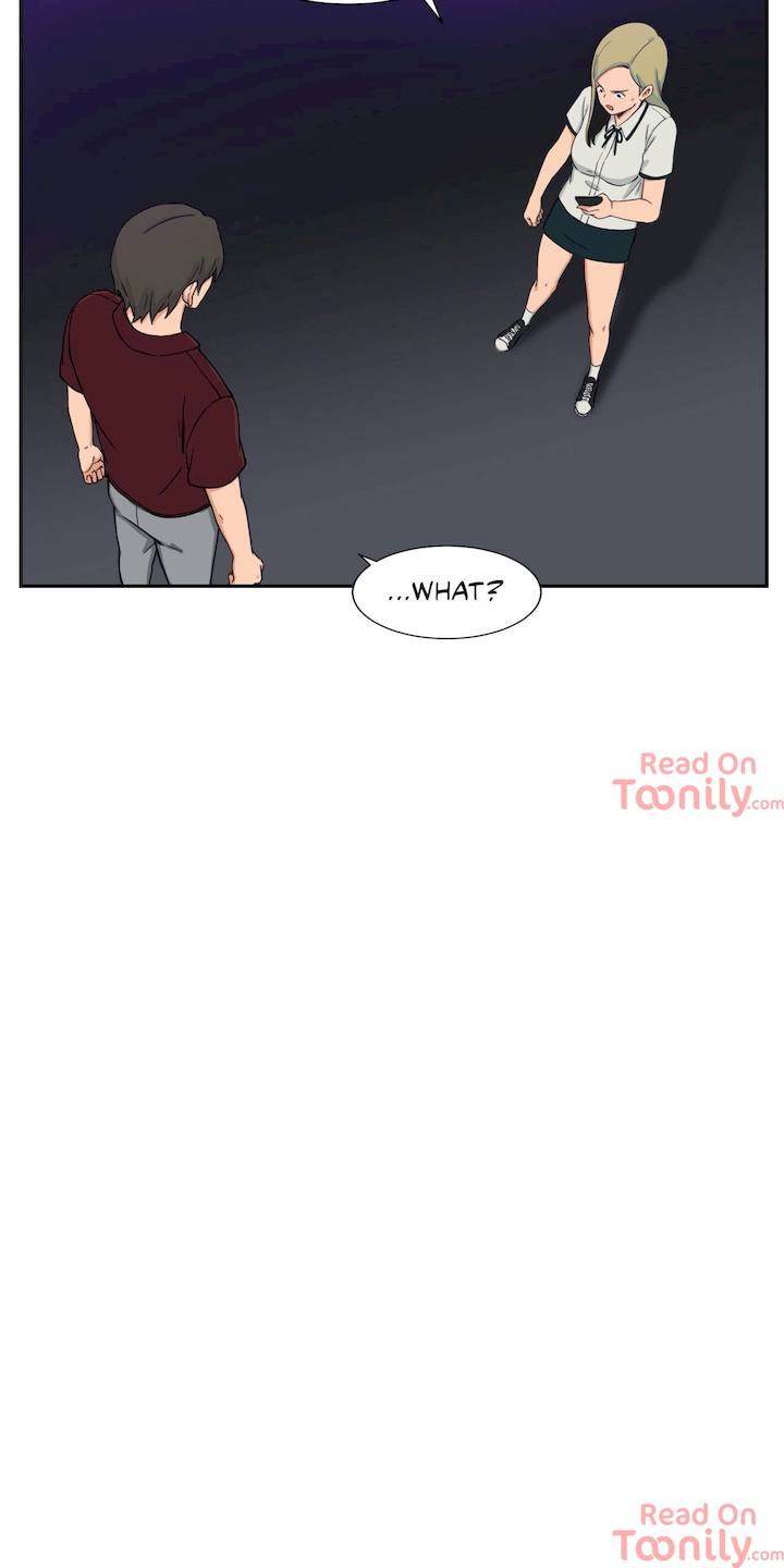 Head Over Heels chapter 26 page 47