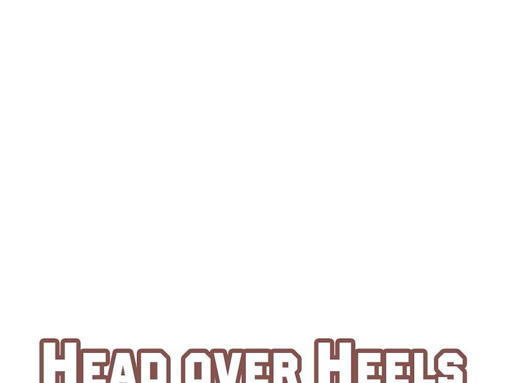 Head Over Heels chapter 27 page 2