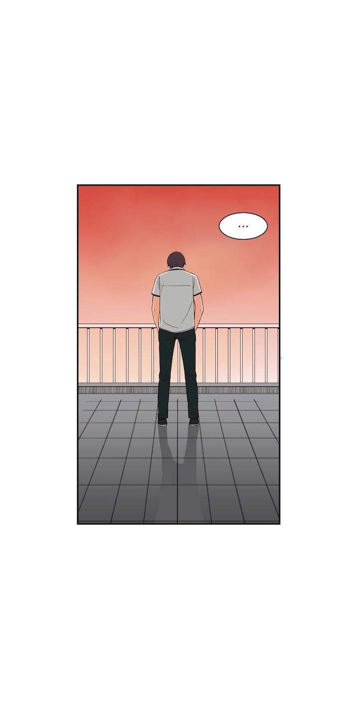 Head Over Heels chapter 27 page 16