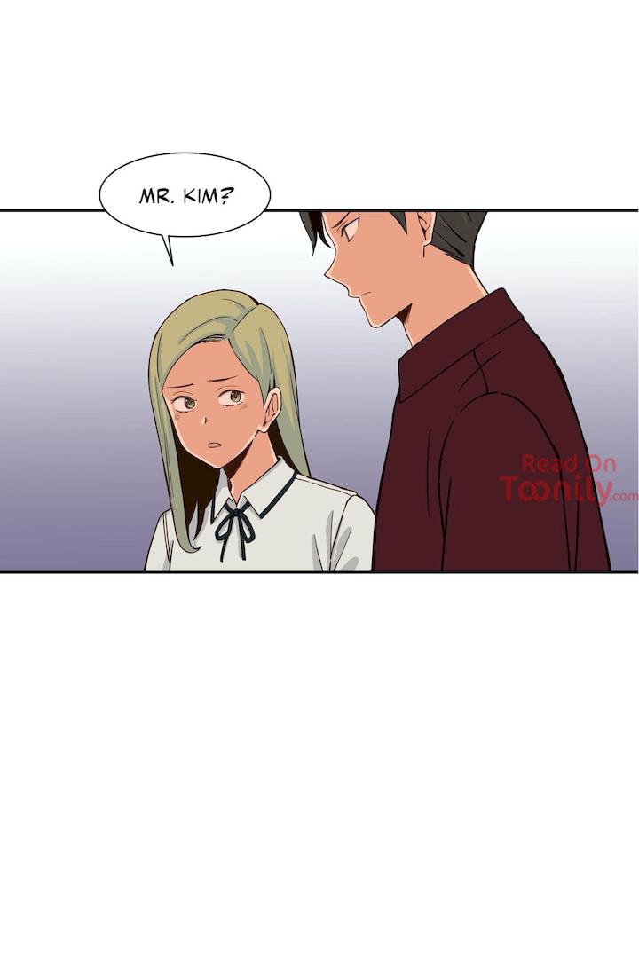 Head Over Heels chapter 27 page 29