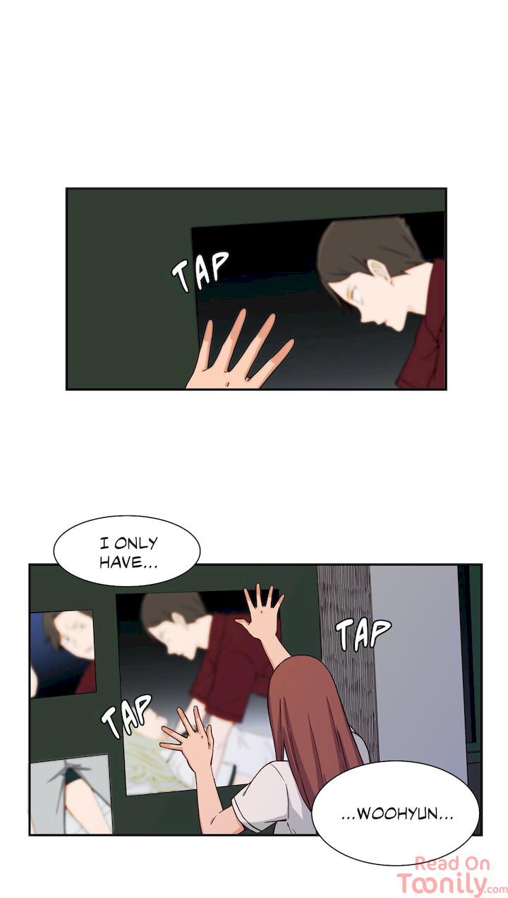 Head Over Heels chapter 27 page 42