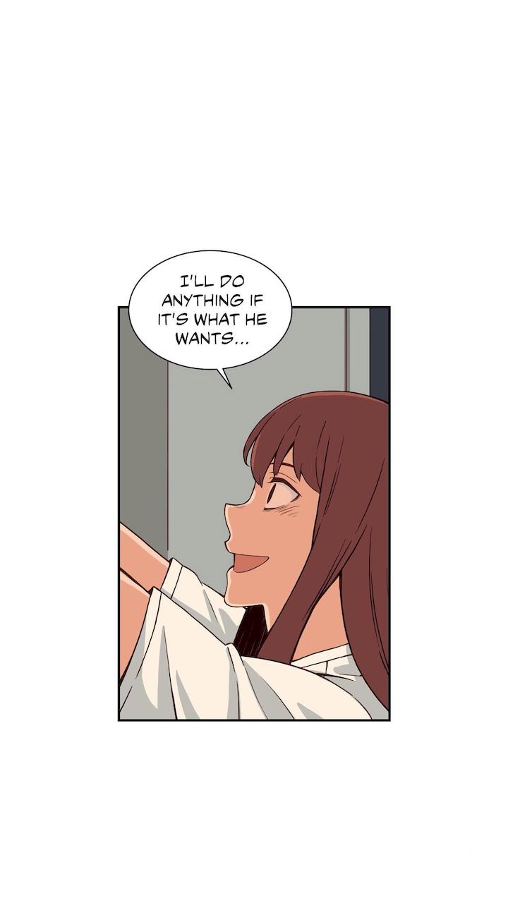 Head Over Heels chapter 27 page 43