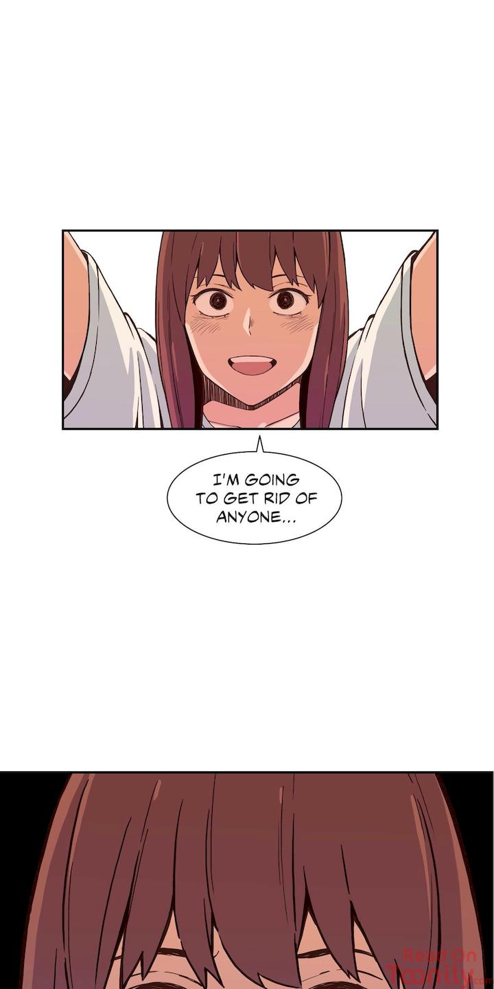 Head Over Heels chapter 27 page 44
