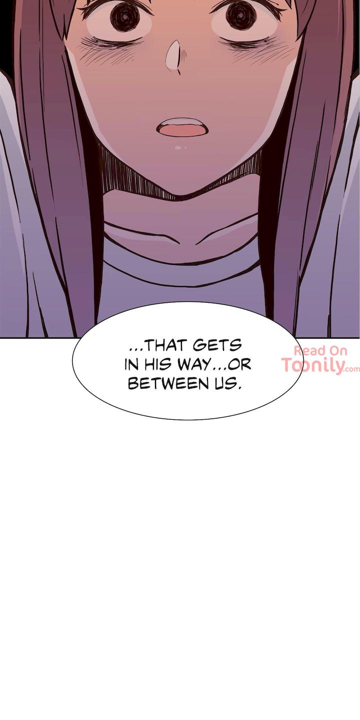 Head Over Heels chapter 27 page 45