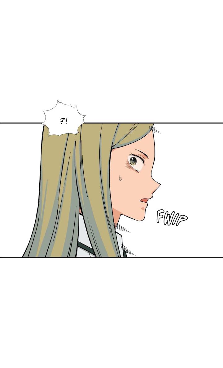 Head Over Heels chapter 28 page 9