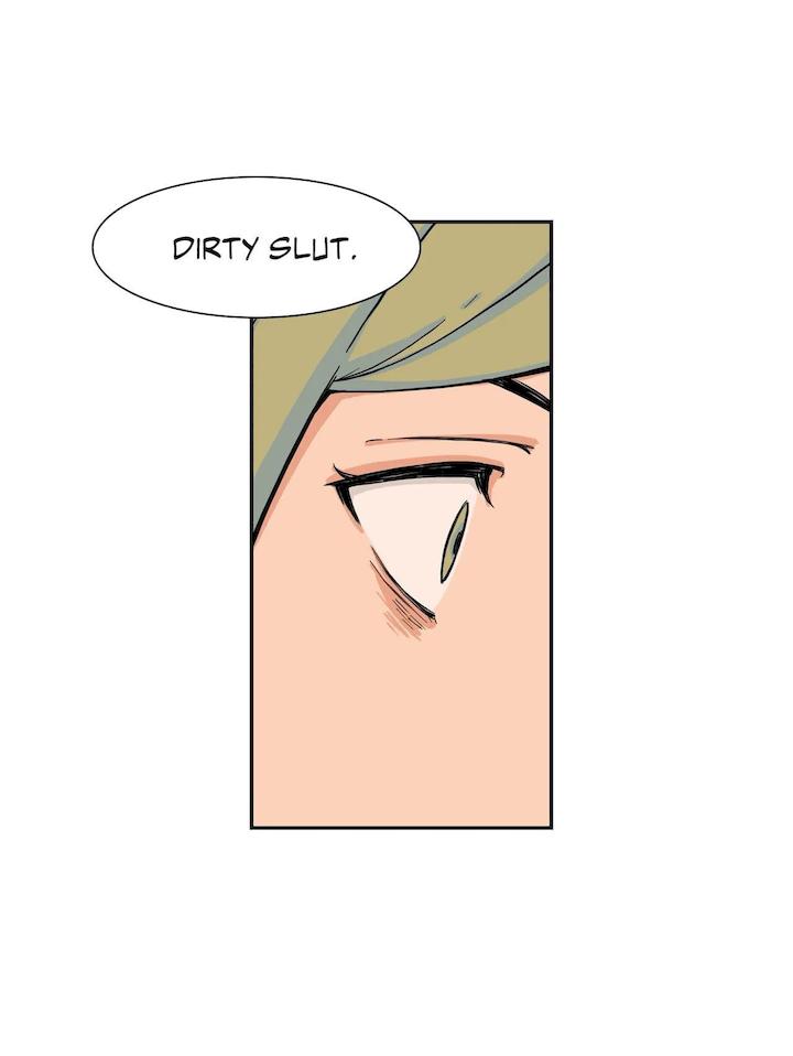 Head Over Heels chapter 28 page 12