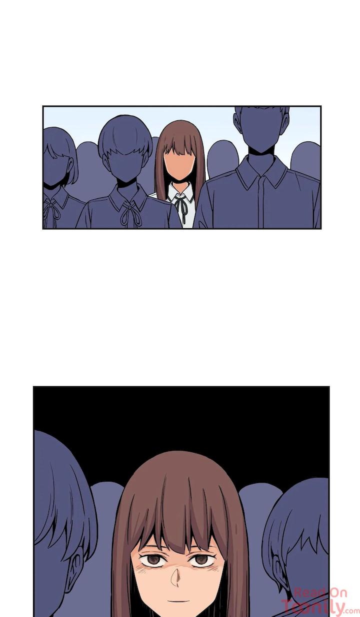 Head Over Heels chapter 28 page 20