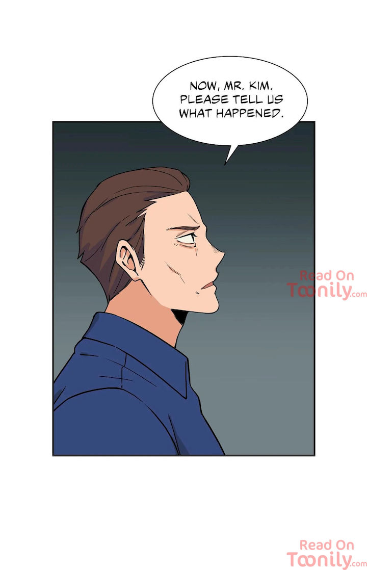 Head Over Heels chapter 29 page 6