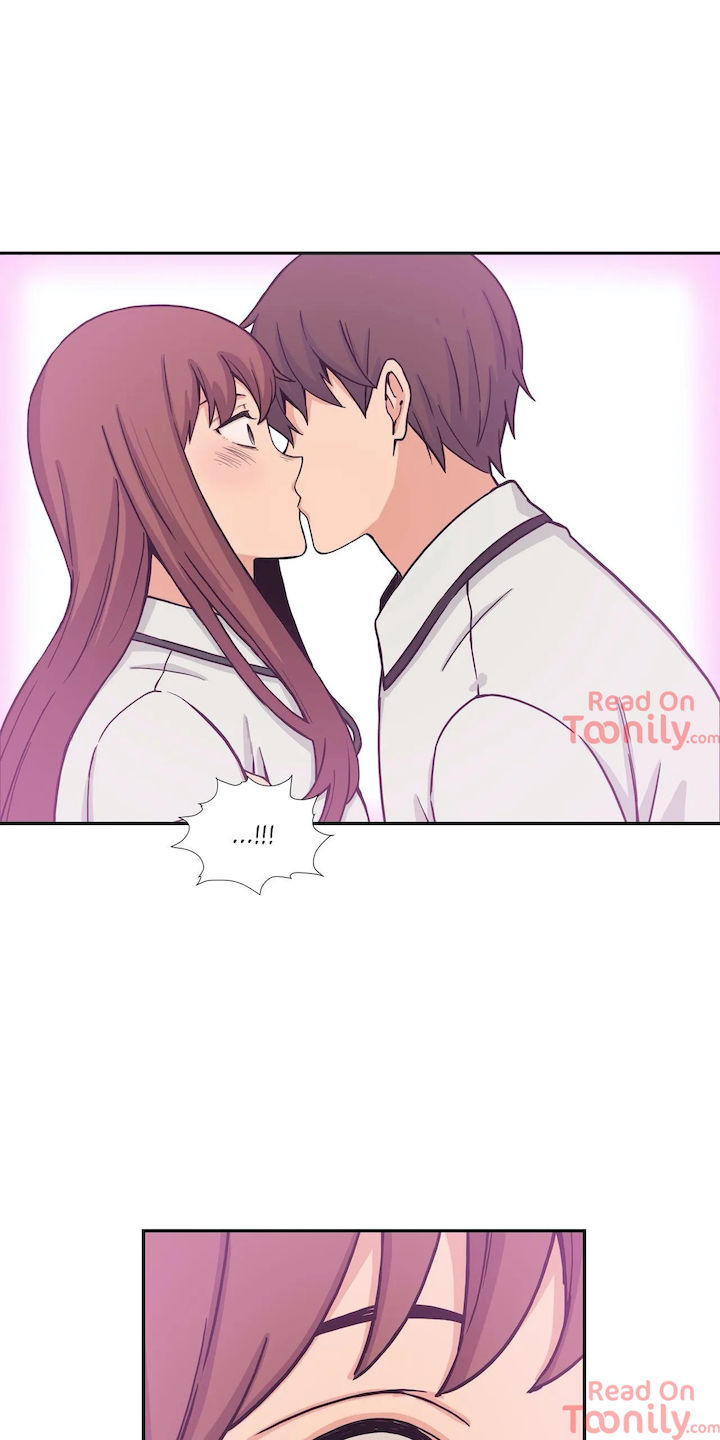 Head Over Heels chapter 29 page 29