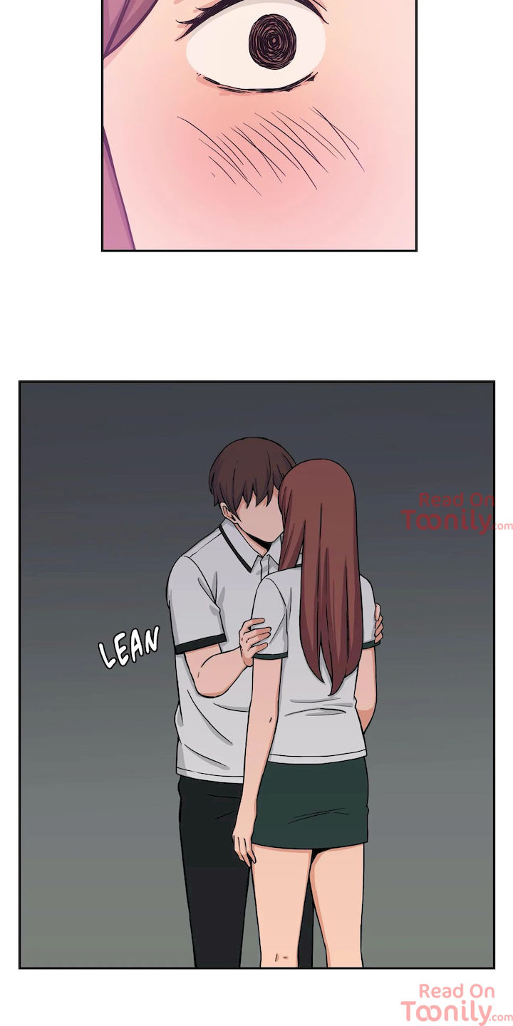 Head Over Heels chapter 29 page 30