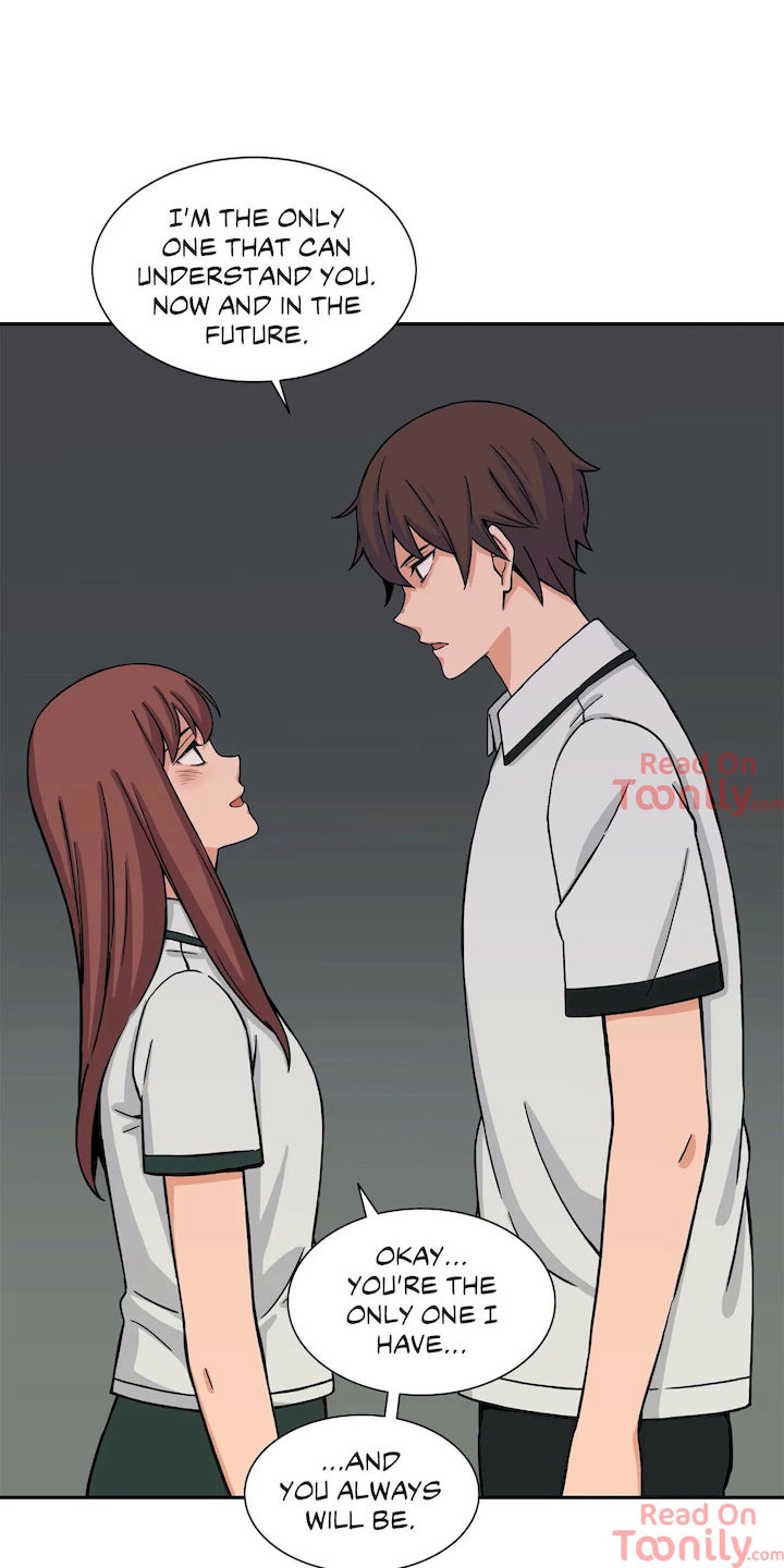 Head Over Heels chapter 29 page 31