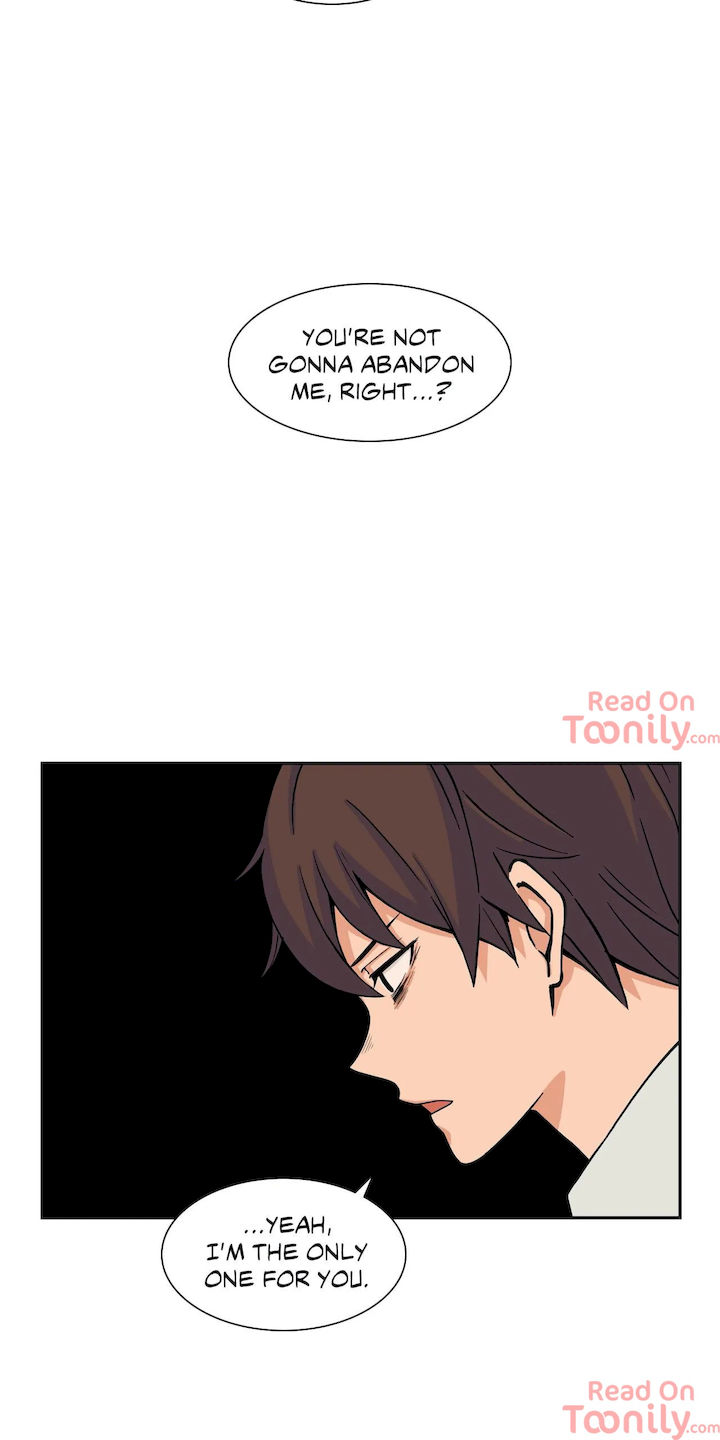 Head Over Heels chapter 29 page 32