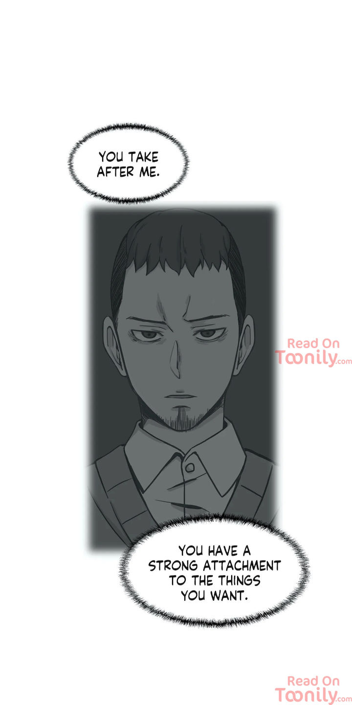 Head Over Heels chapter 29 page 33