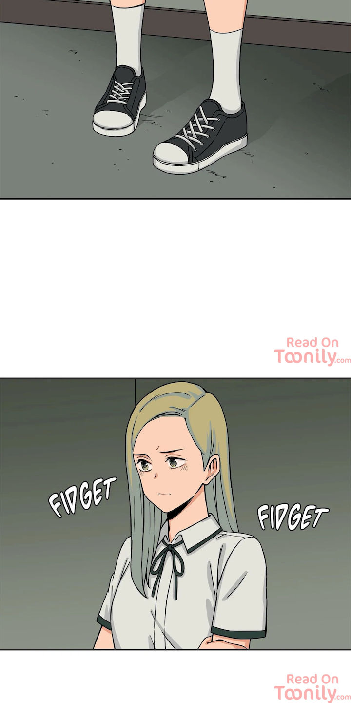 Head Over Heels chapter 29 page 36
