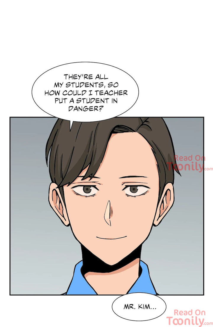 Head Over Heels chapter 29 page 41