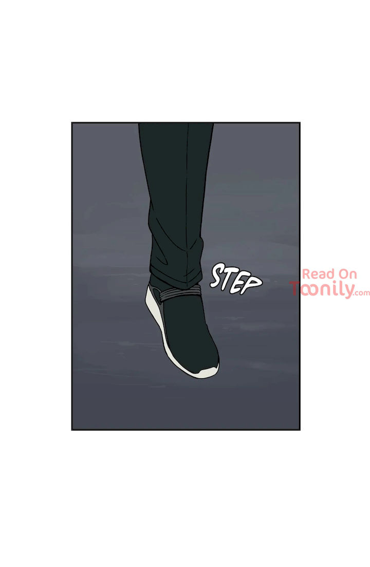 Head Over Heels chapter 29 page 42