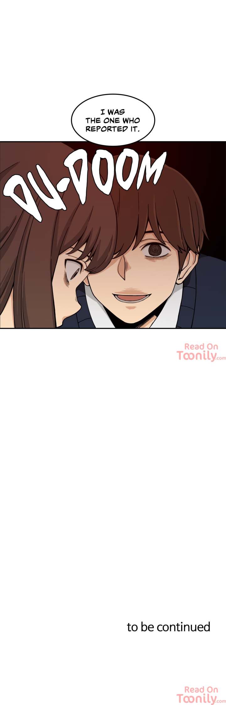 Head Over Heels chapter 3 page 24