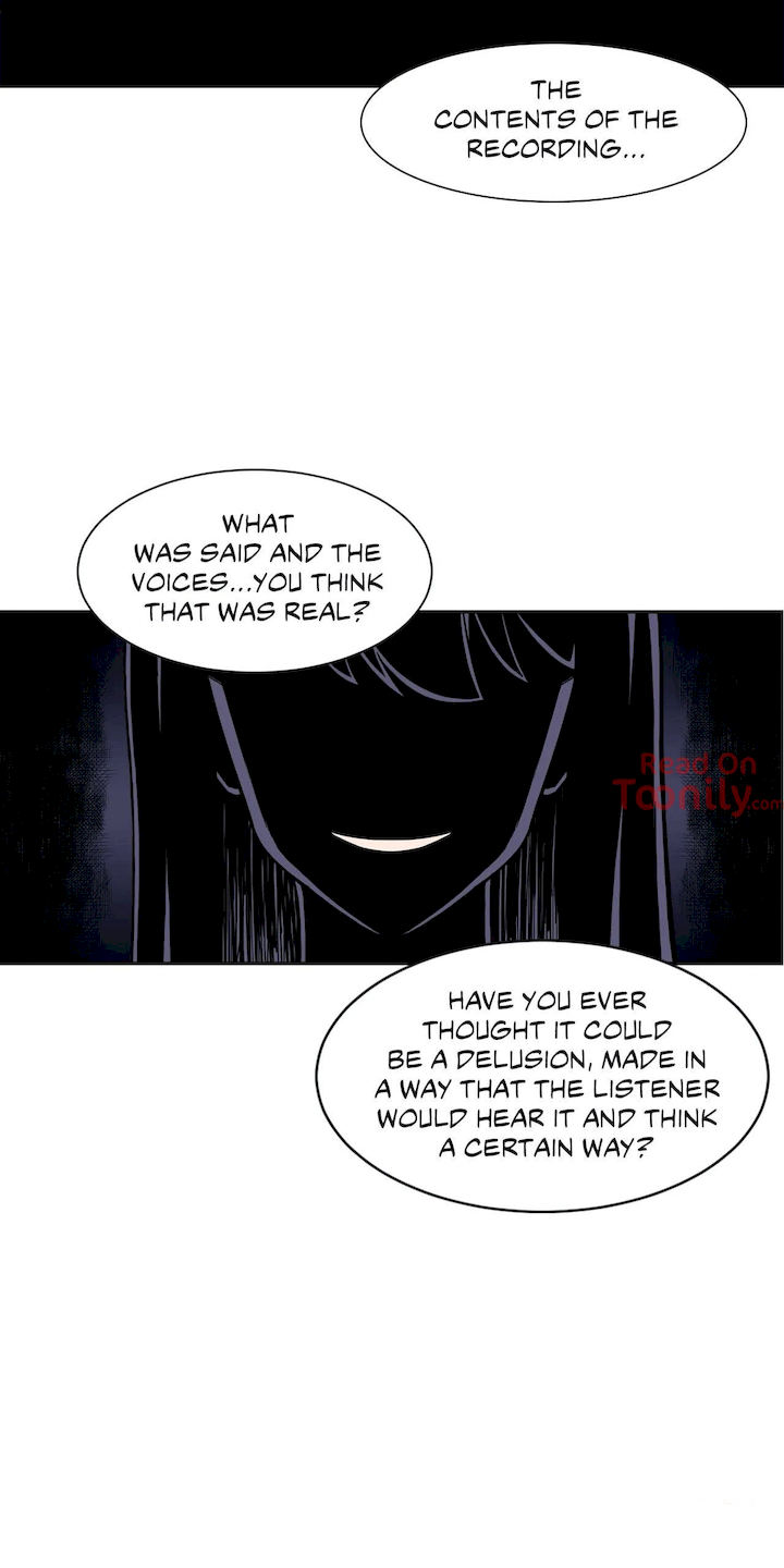 Head Over Heels chapter 30 page 13