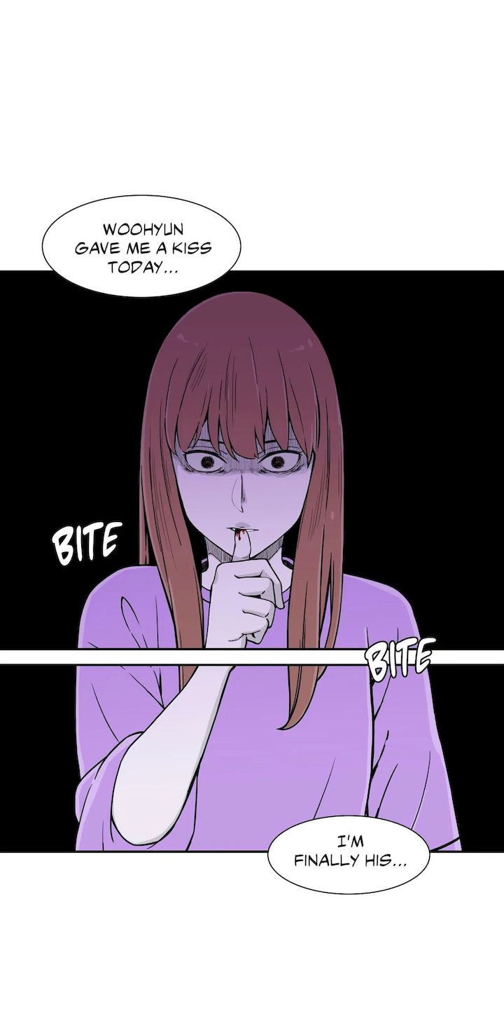 Head Over Heels chapter 30 page 23