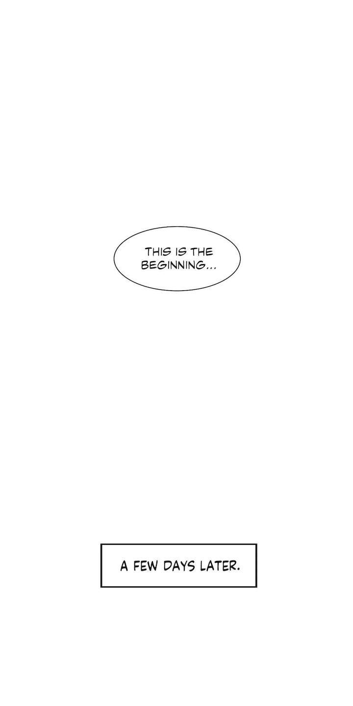 Head Over Heels chapter 30 page 26